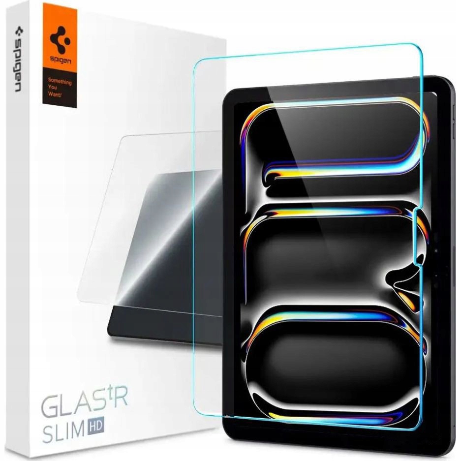 Sklo Spigen pre Apple iPad Pro 11 2024